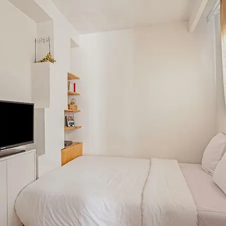 Διαμέρισμα Lovely Studio, Sleeps 2 Nr Saint Germain