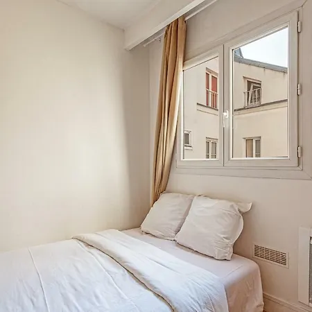 Διαμέρισμα Lovely Studio, Sleeps 2 Nr Saint Germain