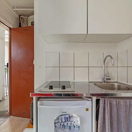 Διαμέρισμα Lovely Studio, Sleeps 2 Nr Saint Germain *