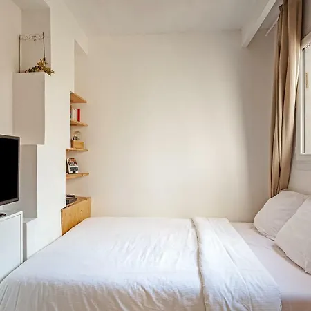 Appartement Lovely Studio, Sleeps 2 Nr Saint Germain
