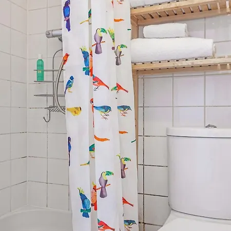 Lovely Studio, Sleeps 2 Nr Saint Germain Appartement *